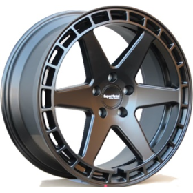 Jante SUPER METAL 9,0X20 SUPERMETAL CHARGER 5/120 ET45 CH65,1