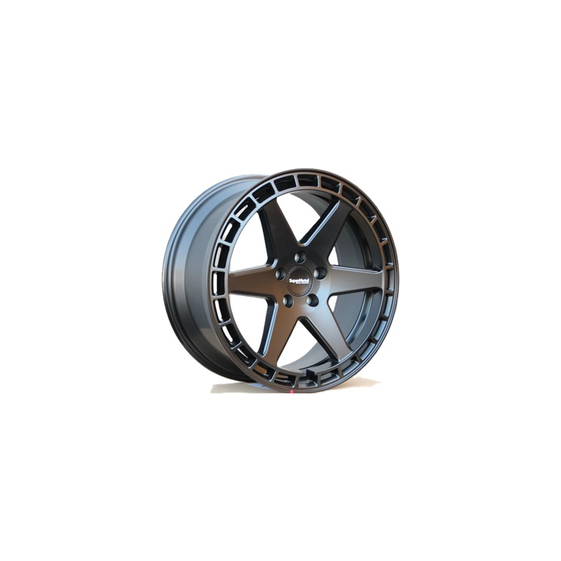 Jante SUPER METAL 9,0X20 SUPERMETAL CHARGER 5/120 ET45 CH65,1 Jante SUPER METAL 9,0X20 SUPERMETAL CHARGER 5/120 ET45 CH65,1