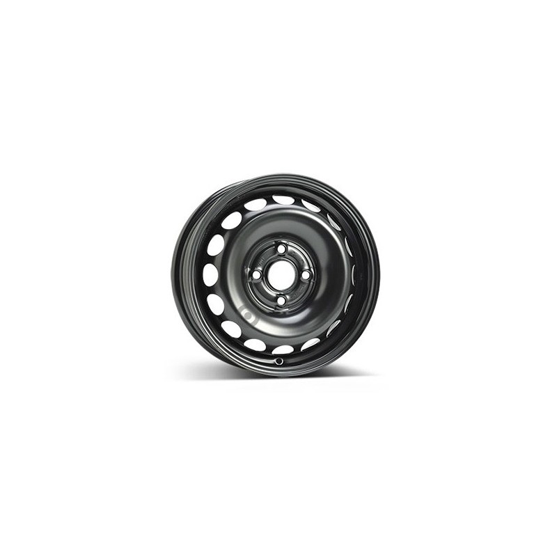 Jante STEEL WHEELS 4,5X14 STEEL WHEEL 5770 4/100 ET35 CH54,1 Jante STEEL WHEELS 4,5X14 STEEL WHEEL 5770 4/100 ET35 CH54,1