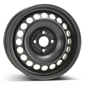 Jante STEEL WHEELS 6,0X15 STEEL WHEEL 6445 4/100   ET39 CH56,6