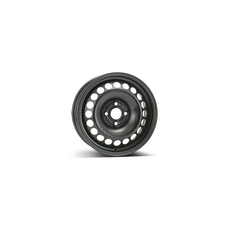 Jante STEEL WHEELS 6,0X15 STEEL WHEEL 6445 4/100   ET39 CH56,6