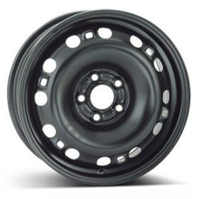 Jante STEEL WHEELS 6,0X15 STEEL WHEEL 7760 5/100   ET38 CH57,1
