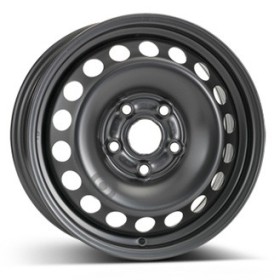 Jante STEEL WHEELS 6,0X15 STEEL WHEEL 7755 5/112   ET43 CH57,1