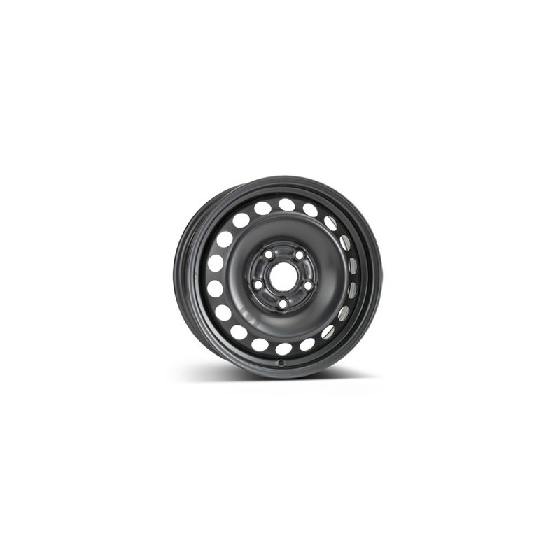 Jante STEEL WHEELS 6,0X15 STEEL WHEEL 7755 5/112 ET43 CH57,1 Jante STEEL WHEELS 6,0X15 STEEL WHEEL 7755 5/112 ET43 CH57,1