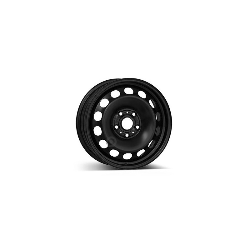 Jante STEEL WHEELS 6,0X16 STEEL WHEEL 6665 5/112 ET43 CH57,1 Jante STEEL WHEELS 6,0X16 STEEL WHEEL 6665 5/112 ET43 CH57,1