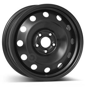 Jante STEEL WHEELS 7,0X17 STEEL WHEEL 8266 5/114,3 ET48,5 CH67,1