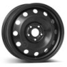 Jante STEEL WHEELS 7,0X17 STEEL WHEEL 8266 5/114,3 ET48,5 CH67,1