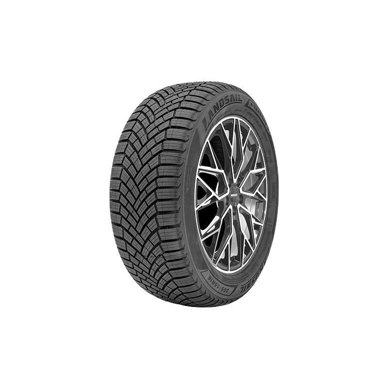 LANDSAIL - 215/55 ZR17 TL 98W LANDSAIL 4-SEASONS 3 XL - 2155517 - CBA LANDSAIL - 215/55 ZR17 TL 98W LANDSAIL 4-SEASONS 3 XL - 2155517 - CBA