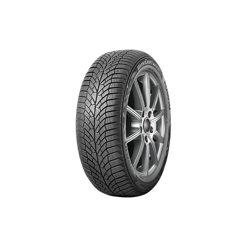 KUMHO - 235/45 VR18 TL 98V  KUMHO WP52 EV XL - 2354518 - CAB