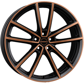 Jante BORBET 8,0X18 BORBET W 5/112   ET48 CH66,6