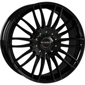 Jante BORBET 9,0X20 BORBET CW3 5/120   ET45 CH65,1
