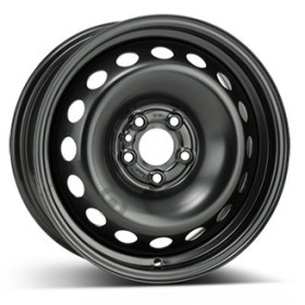 Jante STEEL WHEELS 6,5X15 STEEL WHEEL 9440 5/098   ET41 CH58,1
