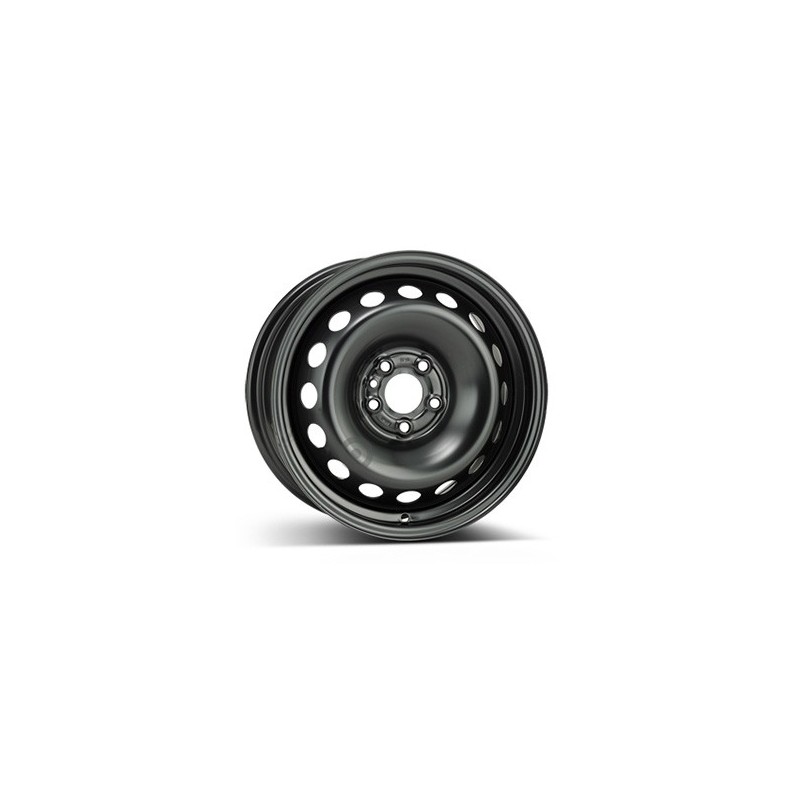 Jante STEEL WHEELS 6,5X15 STEEL WHEEL 9440 5/098   ET41 CH58,1