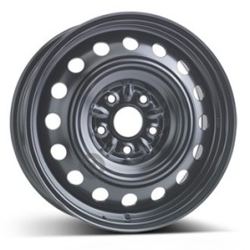 Jante STEEL WHEELS 6,5X16 STEEL WHEEL 7625 5/114,3 ET39 CH60,1