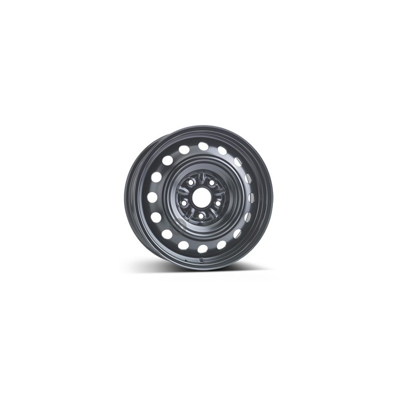 Jante STEEL WHEELS 6,5X16 STEEL WHEEL 7625 5/114,3 ET39 CH60,1 Jante STEEL WHEELS 6,5X16 STEEL WHEEL 7625 5/114,3 ET39 CH60,1