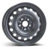 Jante STEEL WHEELS 6,5X16 STEEL WHEEL 7625 5/114,3 ET39 CH60,1