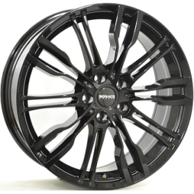 Jante MONACO WHEELS 8,0X19 MONACO WHEELS GP8 5/112 ET45 CH66,6