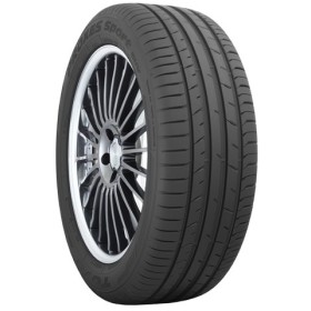 TOYO - 215/65 VR17 TL 99V  TOYO PROXES SPORT SUV - 2156517 - DAB