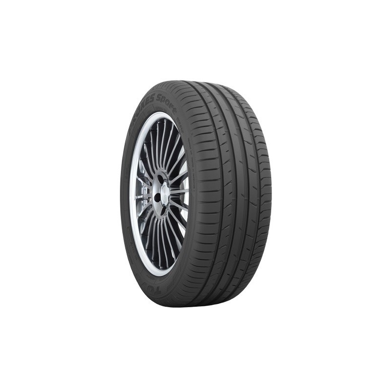 TOYO - 215/65 VR17 TL 99V TOYO PROXES SPORT SUV - 2156517 - DAB TOYO - 215/65 VR17 TL 99V TOYO PROXES SPORT SUV - 2156517 - DAB