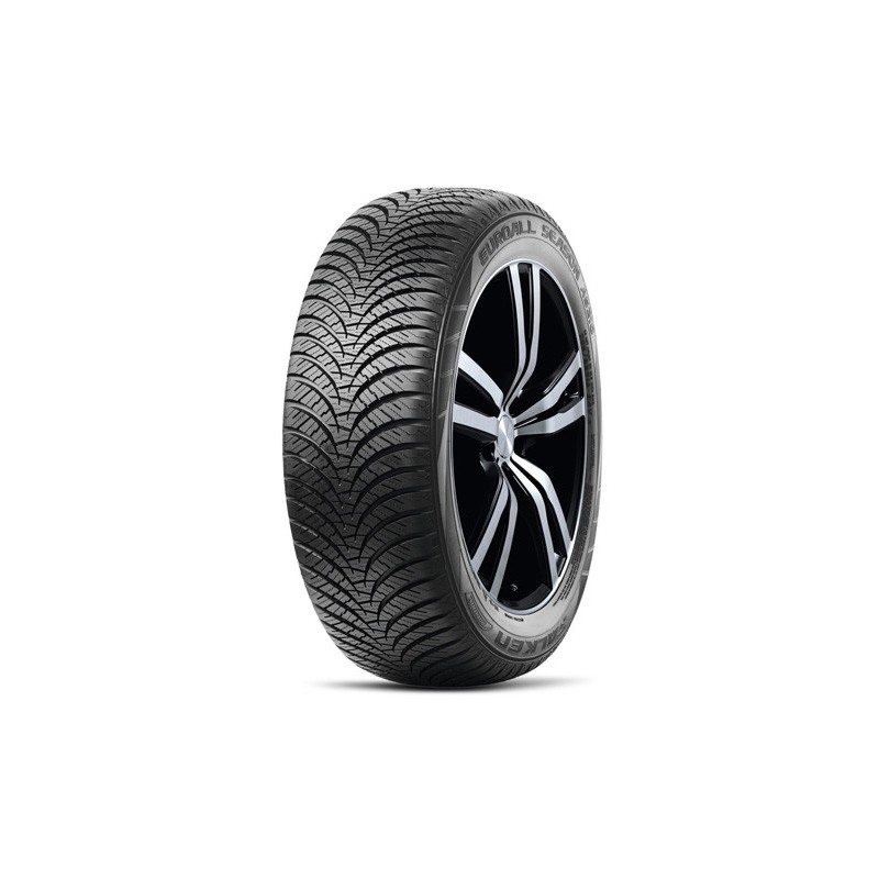 FALKEN - 215/60 VR16 TL 99V FN EUROALL SEAS AS210 XL - 2156016 - CBB FALKEN - 215/60 VR16 TL 99V FN EUROALL SEAS AS210 XL - 2156016 - CBB