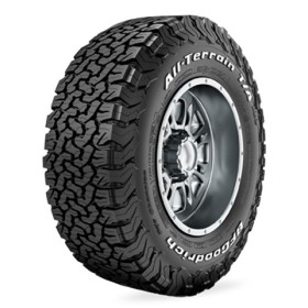 B.F. GOODRICH - 235/65  R17 TL 109R BFG ALLT TA KO 2 LRD RWL - 2356517 - EBB