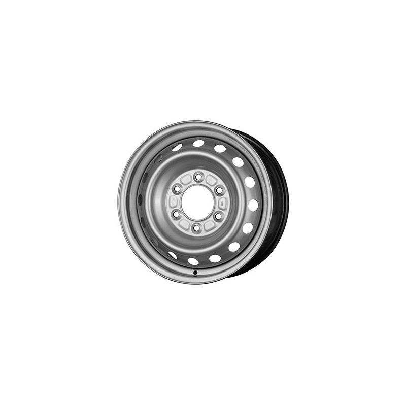 Jante MW STEEL 7,0X16 MW STEEL 16233 6/139,7 ET55 CH93,1 Jante MW STEEL 7,0X16 MW STEEL 16233 6/139,7 ET55 CH93,1