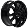 Jante AUTEC 6,5X16 AUTEC KISO 5/130   ET66 CH78,1 Jante AUTEC 6,5X16 AUTEC KISO 5/130   ET66 CH78,1