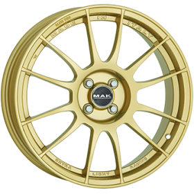Jante MAK 7,0X17 MAK XLR 4/098   ET35 CH58,1