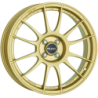 Jante MAK 7,0X17 MAK XLR 4/098   ET35 CH58,1