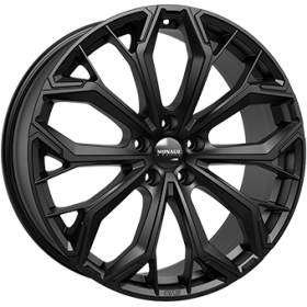 Jante MONACO WHEELS 8,0X19 MONACO WHEELS GPC17 5/114,3 ET45 67,1