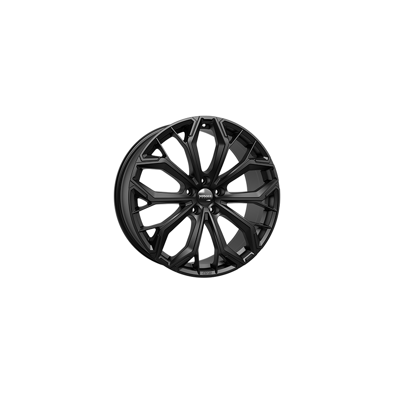 Jante MONACO WHEELS 8,0X19 MONACO WHEELS GPC17 5/114,3 ET45 67,1 Jante MONACO WHEELS 8,0X19 MONACO WHEELS GPC17 5/114,3 ET45 67,1