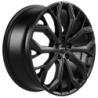 Jante MONACO WHEELS 8,0X19 MONACO WHEELS GPC17 5/114,3 ET45 67,1