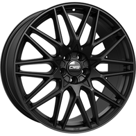 Jante CMS 8,5X19 CMS C25 5/112   ET40 CH66,5