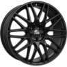 Jante CMS 8,5X19 CMS C25 5/112   ET40 CH66,5
