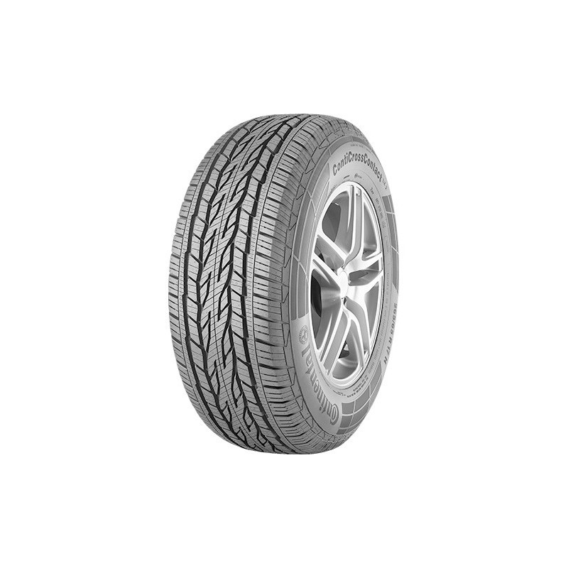 CONTINENTAL - 255/65 HR17 TL 114H CO CROSS CONTACT LX 2 XL - 2556517 - ADB CONTINENTAL - 255/65 HR17 TL 114H CO CROSS CONTACT LX 2 XL - 2556517 - ADB