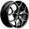 Jante MAK 7,0X17 MAK EPICA 5/114,3 ET48,5 CH67,1