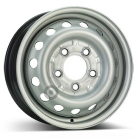 Jante STEEL WHEELS 6,0X15 STEEL WHEEL 8555 5/130   ET75 CH84,1