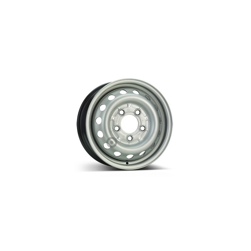 Jante STEEL WHEELS 6,0X15 STEEL WHEEL 8555 5/130 ET75 CH84,1 Jante STEEL WHEELS 6,0X15 STEEL WHEEL 8555 5/130 ET75 CH84,1