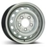Jante STEEL WHEELS 6,0X15 STEEL WHEEL 8555 5/130   ET75 CH84,1