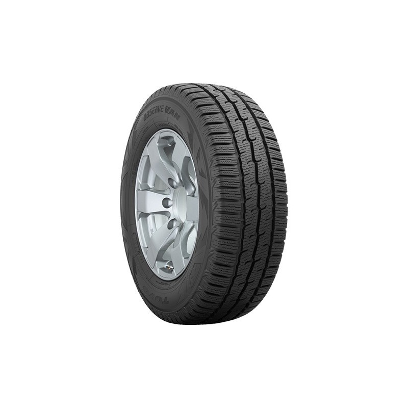 TOYO - 235/60  R17 TL 117R TOYO OBSERVE VAN - 2356017 - CCB TOYO - 235/60  R17 TL 117R TOYO OBSERVE VAN - 2356017 - CCB