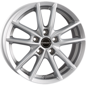Jante BORBET 6,0X15 BORBET W 5/108   ET43 CH72,5
