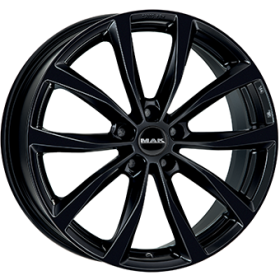 Jante MAK 6,5X16 MAK WOLF 5/100   ET42 CH57,1