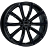 Jante MAK 6,5X16 MAK WOLF 5/100   ET42 CH57,1 Jante MAK 6,5X16 MAK WOLF 5/100   ET42 CH57,1