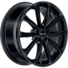 Jante MAK 6,5X16 MAK WOLF 5/100   ET42 CH57,1 Jante MAK 6,5X16 MAK WOLF 5/100   ET42 CH57,1