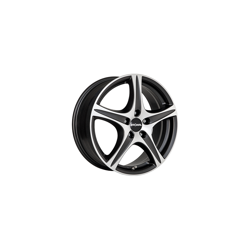 Jante RONAL 8,0X18 RONAL R56 5/112   ET30 CH66,5 Jante RONAL 8,0X18 RONAL R56 5/112   ET30 CH66,5