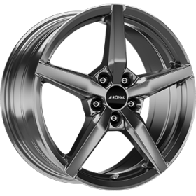 Jante RONAL 8,0X18 RONAL R69 5/112   ET57 CH66,5