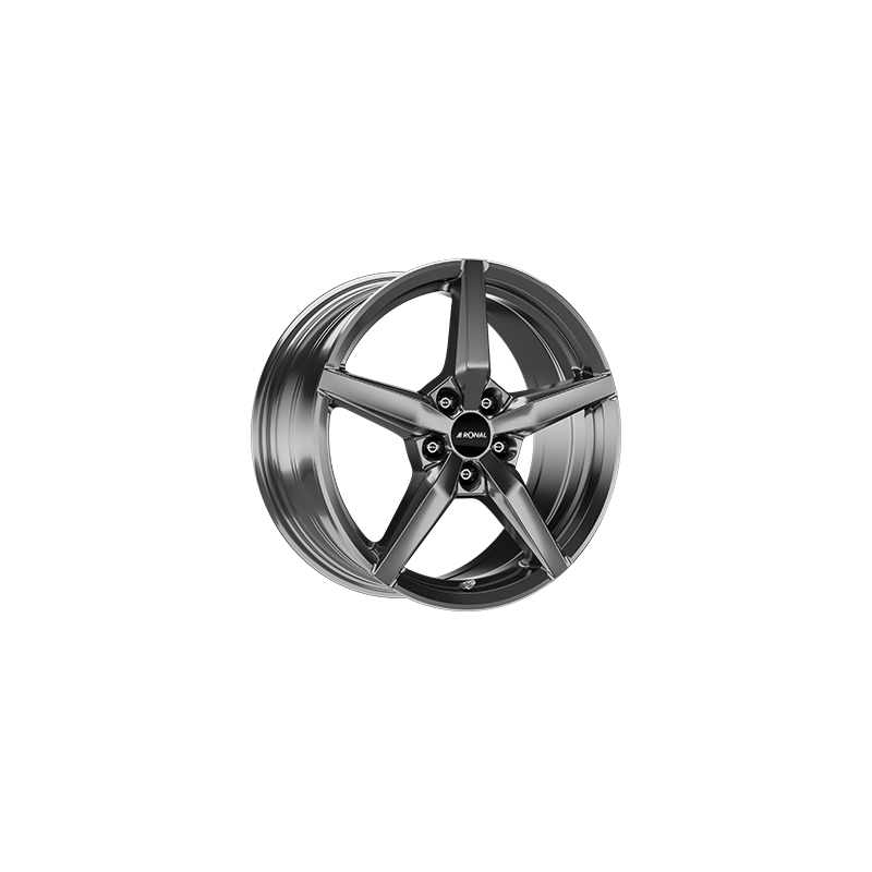 Jante RONAL 8,0X18 RONAL R69 5/112   ET57 CH66,5 Jante RONAL 8,0X18 RONAL R69 5/112   ET57 CH66,5