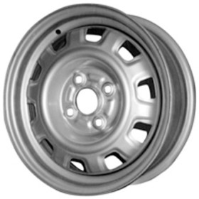 Jante STEEL WHEELS 5,5X14 STEEL WHEEL 7220 4/100   ET45
