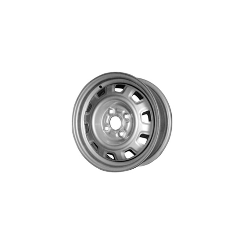 Jante STEEL WHEELS 5,5X14 STEEL WHEEL 7220 4/100 ET45 Jante STEEL WHEELS 5,5X14 STEEL WHEEL 7220 4/100 ET45