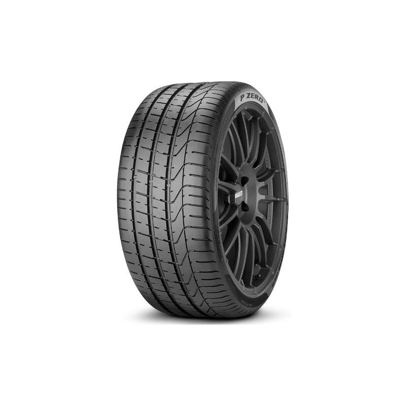 PIRELLI - 265/45 WR21 TL 104W PI PZERO (J)(LR) - 2654521 - CBB